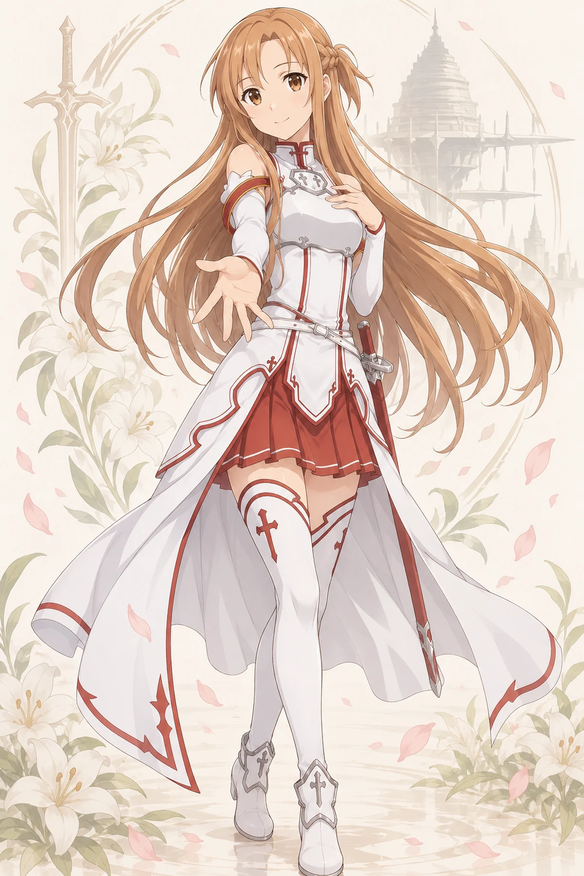 Asuna Yuuki