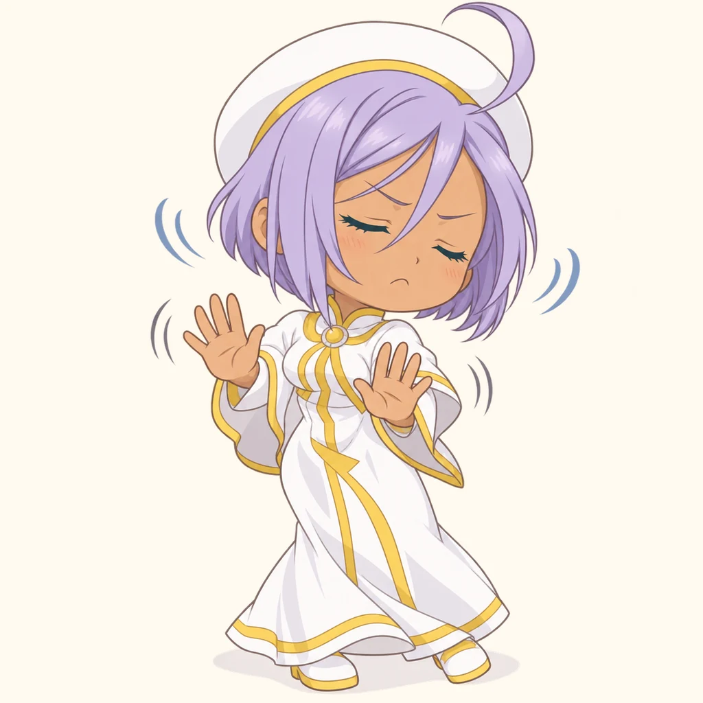 Athena Glory 表情包 8