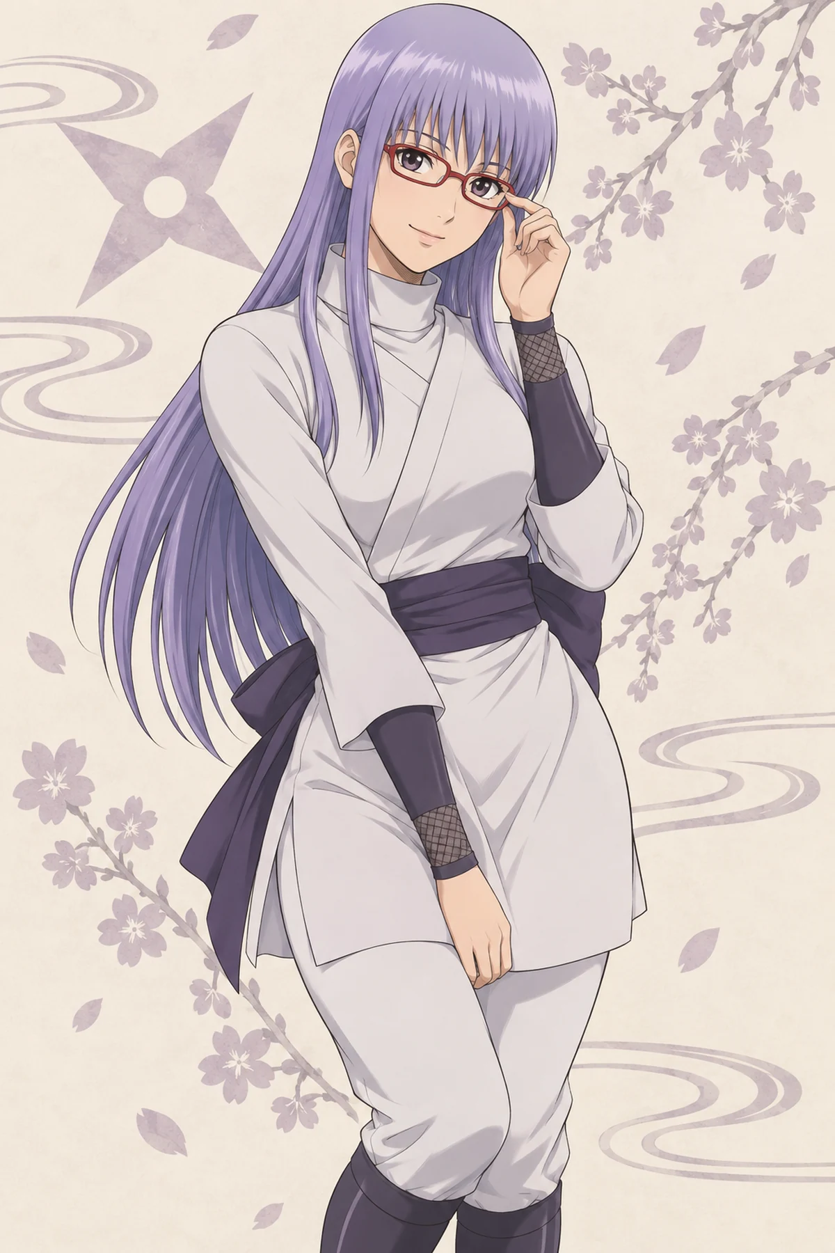 Ayame Sarutobi
