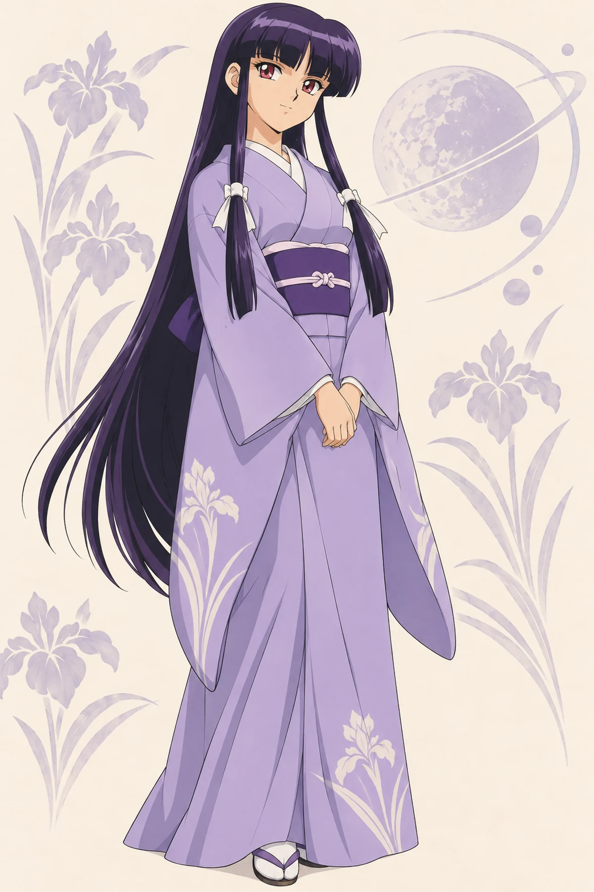 Ayeka Jurai