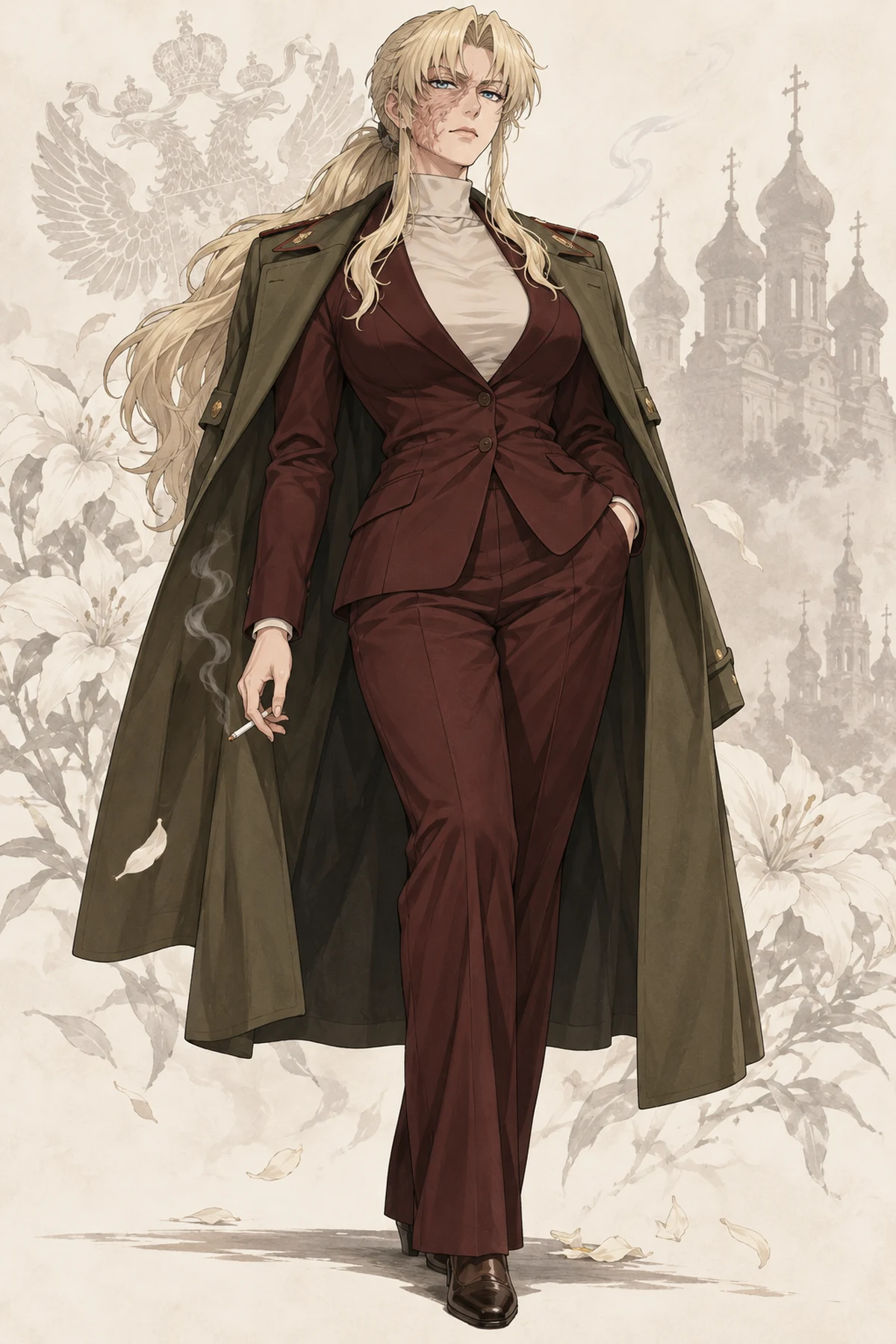 Balalaika