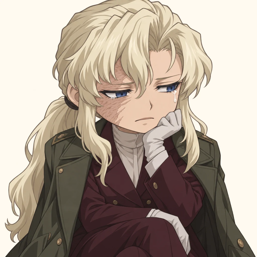 Balalaika 表情包 3
