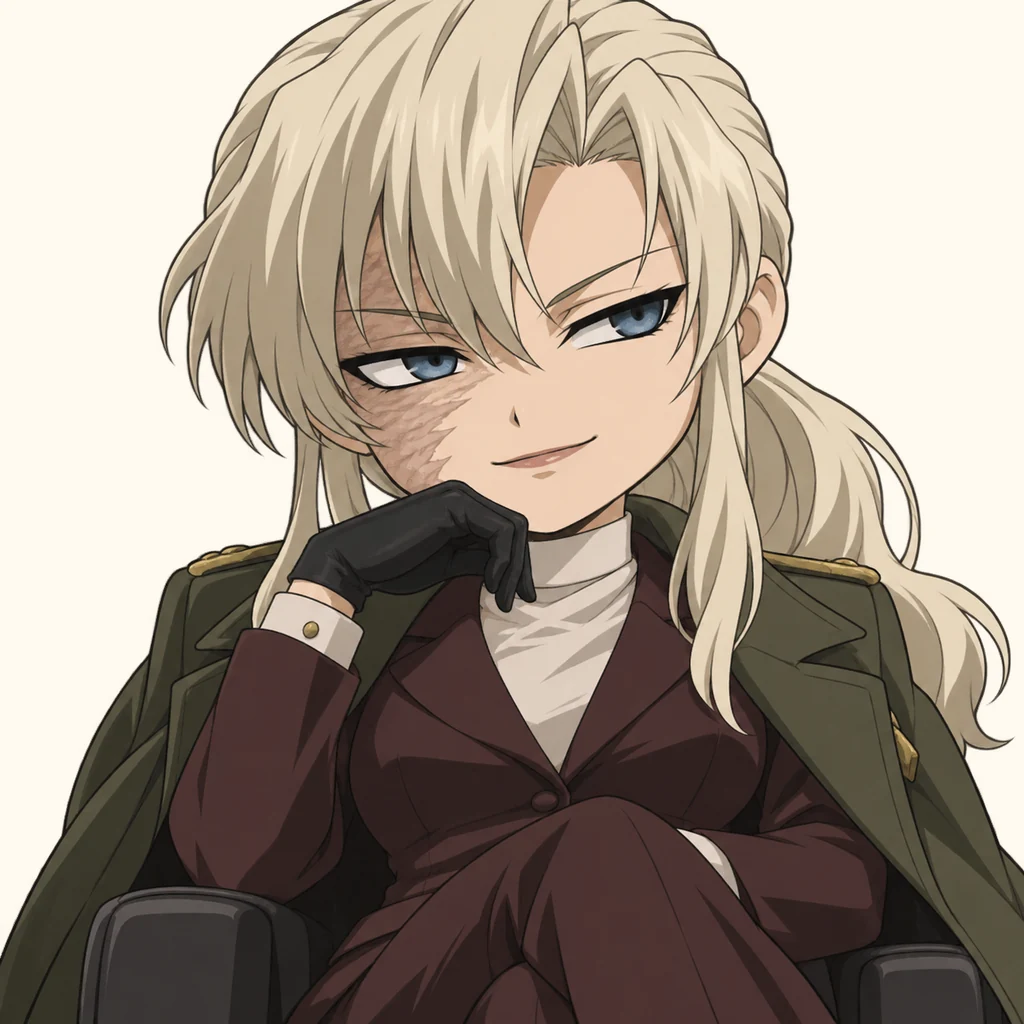 Balalaika 表情包 1