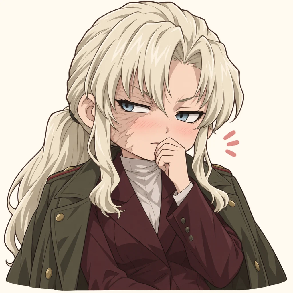 Balalaika 表情包 6