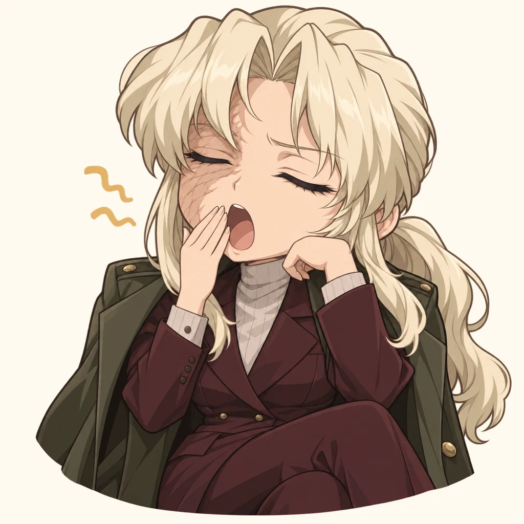 Balalaika 表情包 7