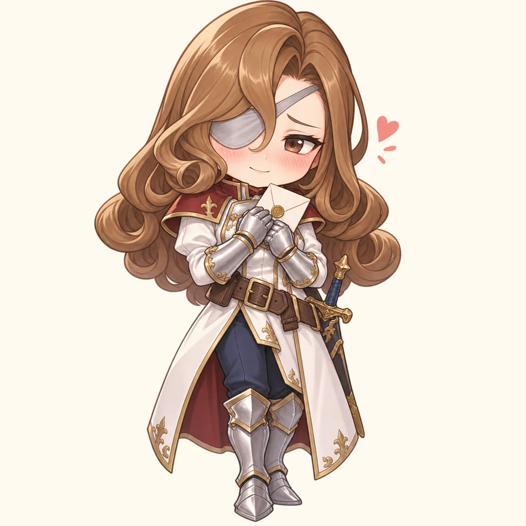 Beatrix 表情包 6