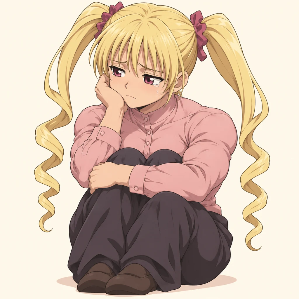 Biscuit Krueger 表情包 3