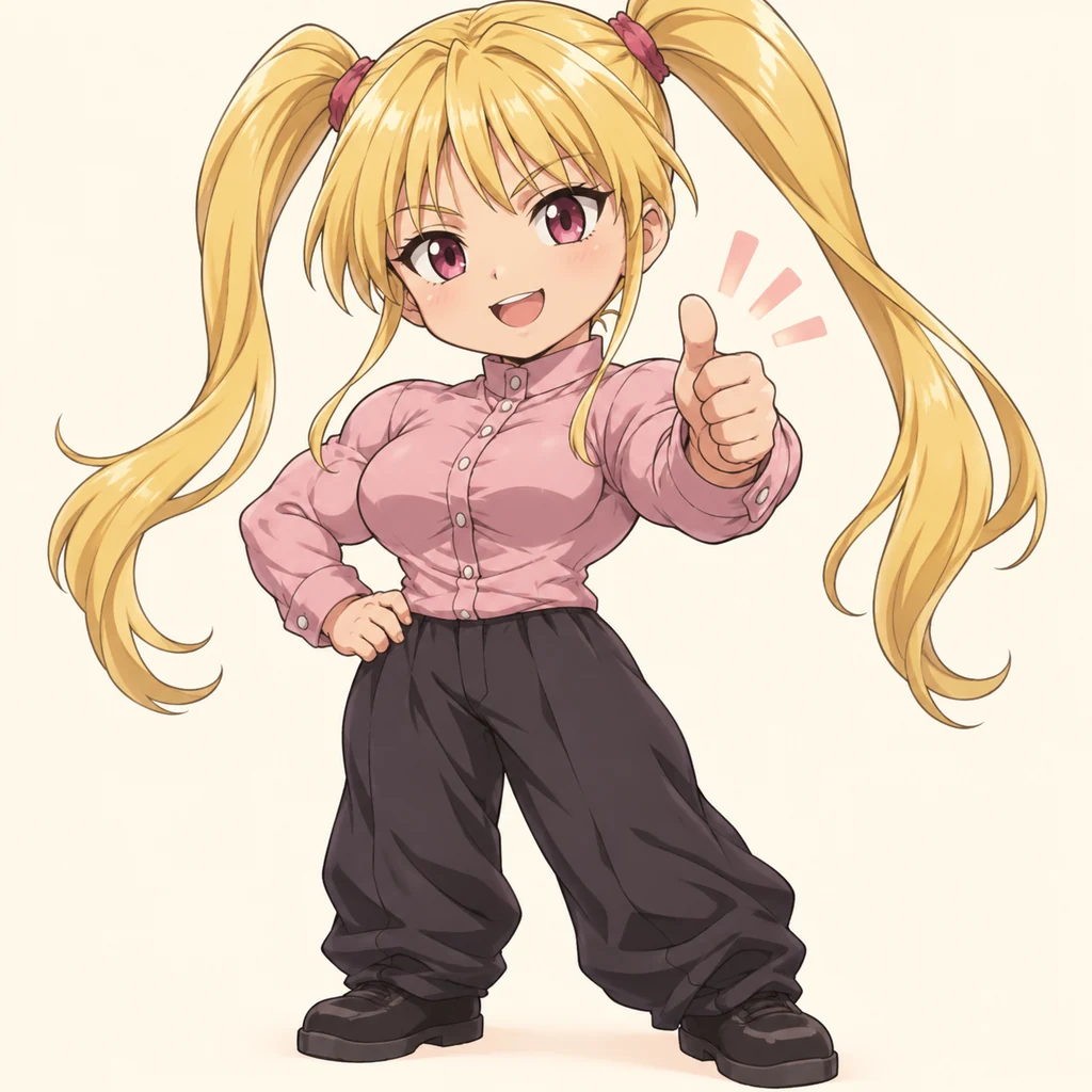 Biscuit Krueger 表情包 1