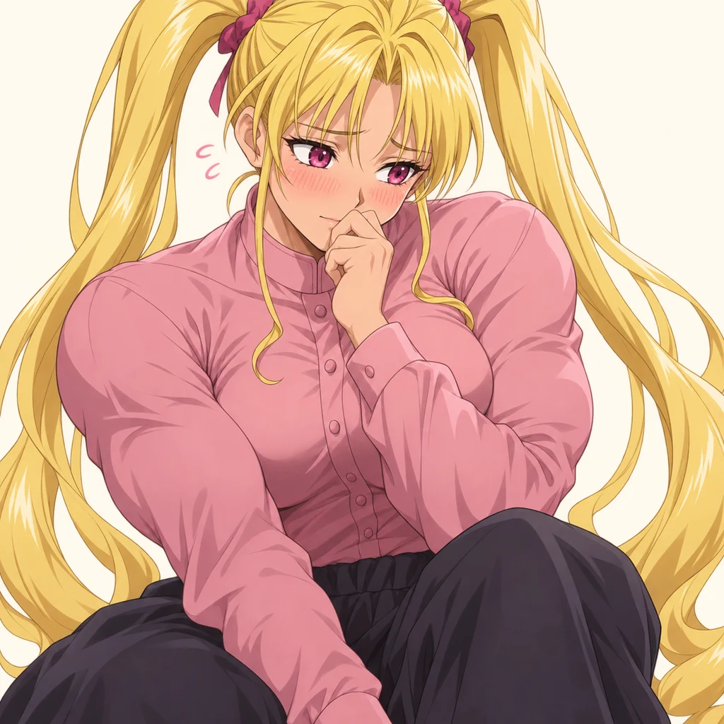 Biscuit Krueger 表情包 6