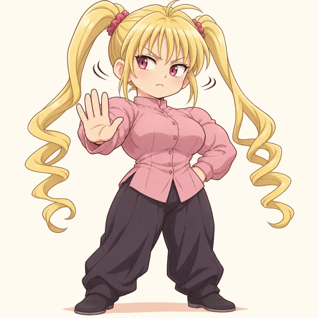 Biscuit Krueger 表情包 8