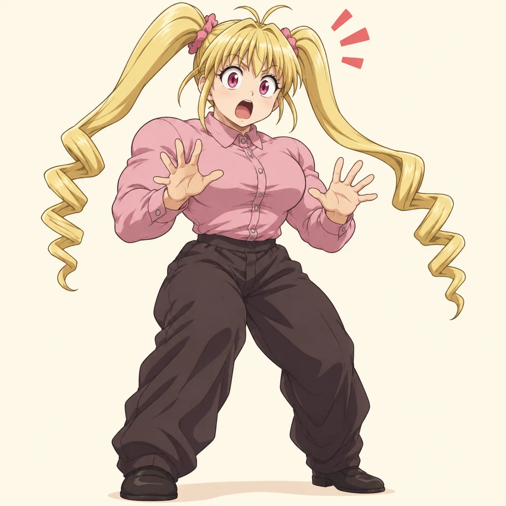 Biscuit Krueger 表情包 5