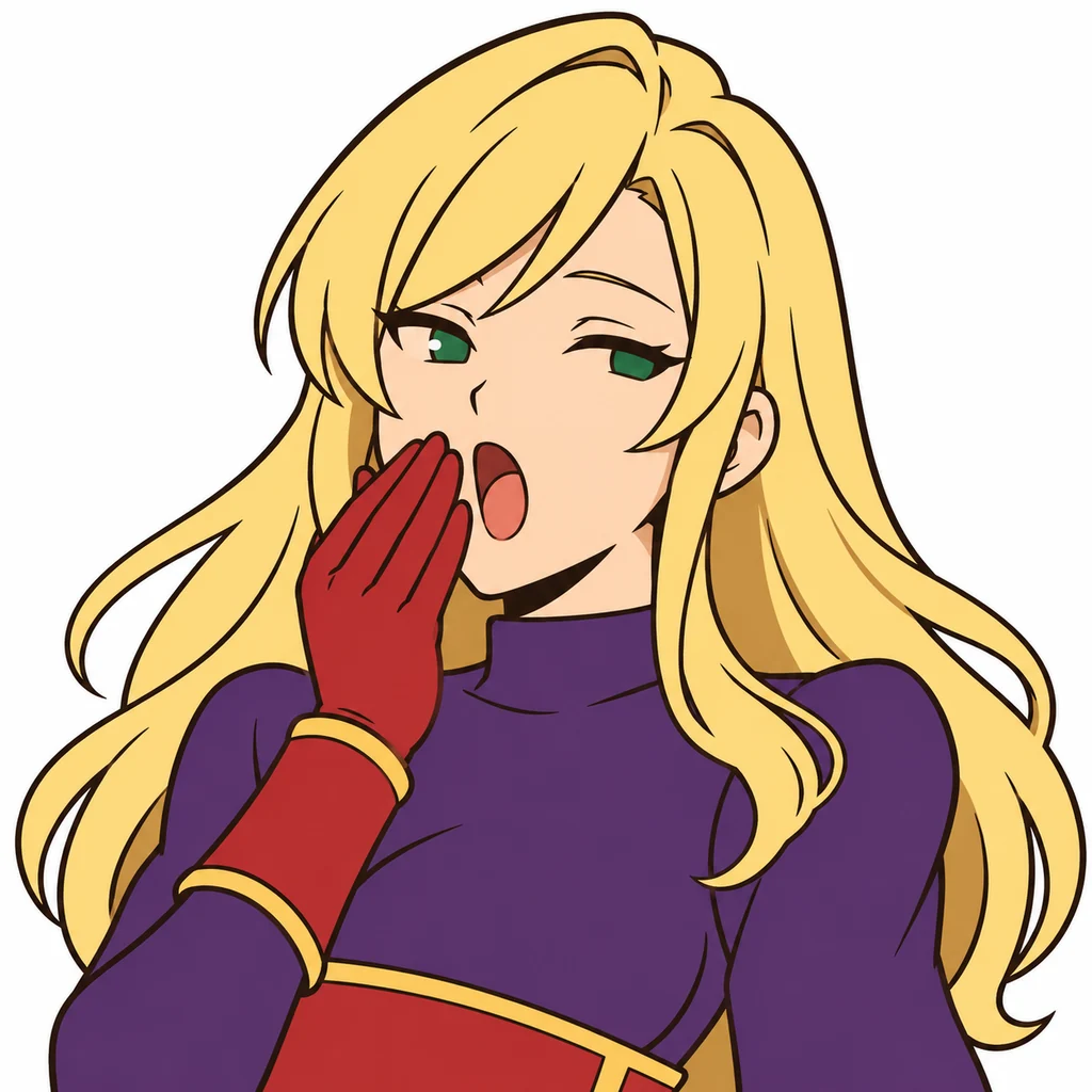 B. Jenet AI 辅助角色插画