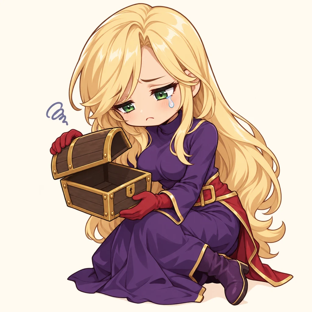 B. Jenet 表情包 3