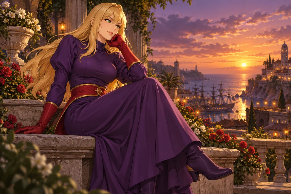 B. Jenet AI 插画
