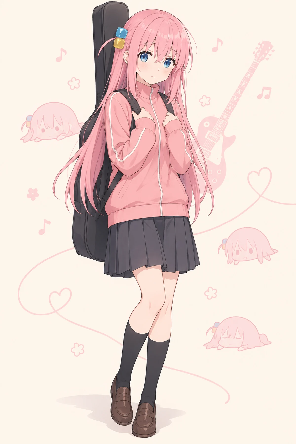 Hitori Gotoh