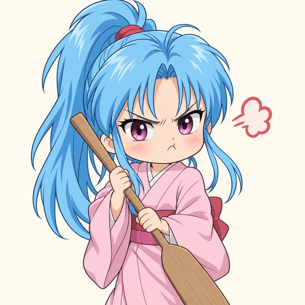 ぼたん 表情包 2