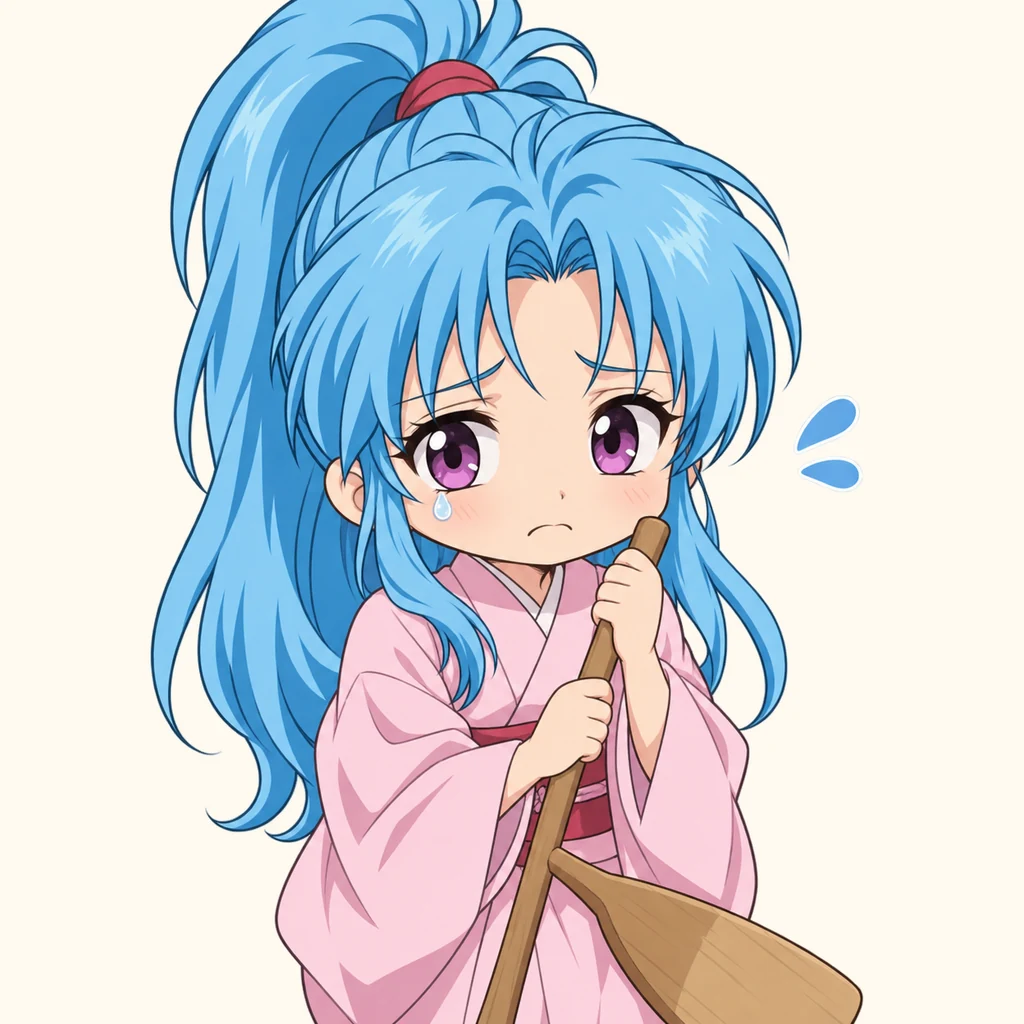 ぼたん 表情包 3