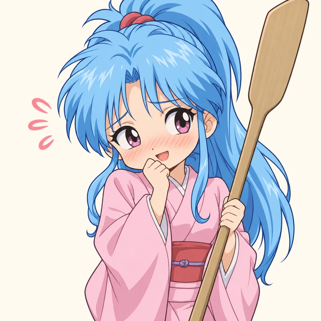 ぼたん 表情包 6