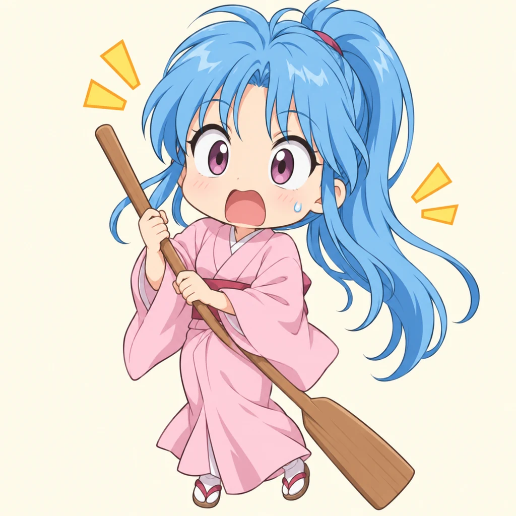 ぼたん 表情包 5