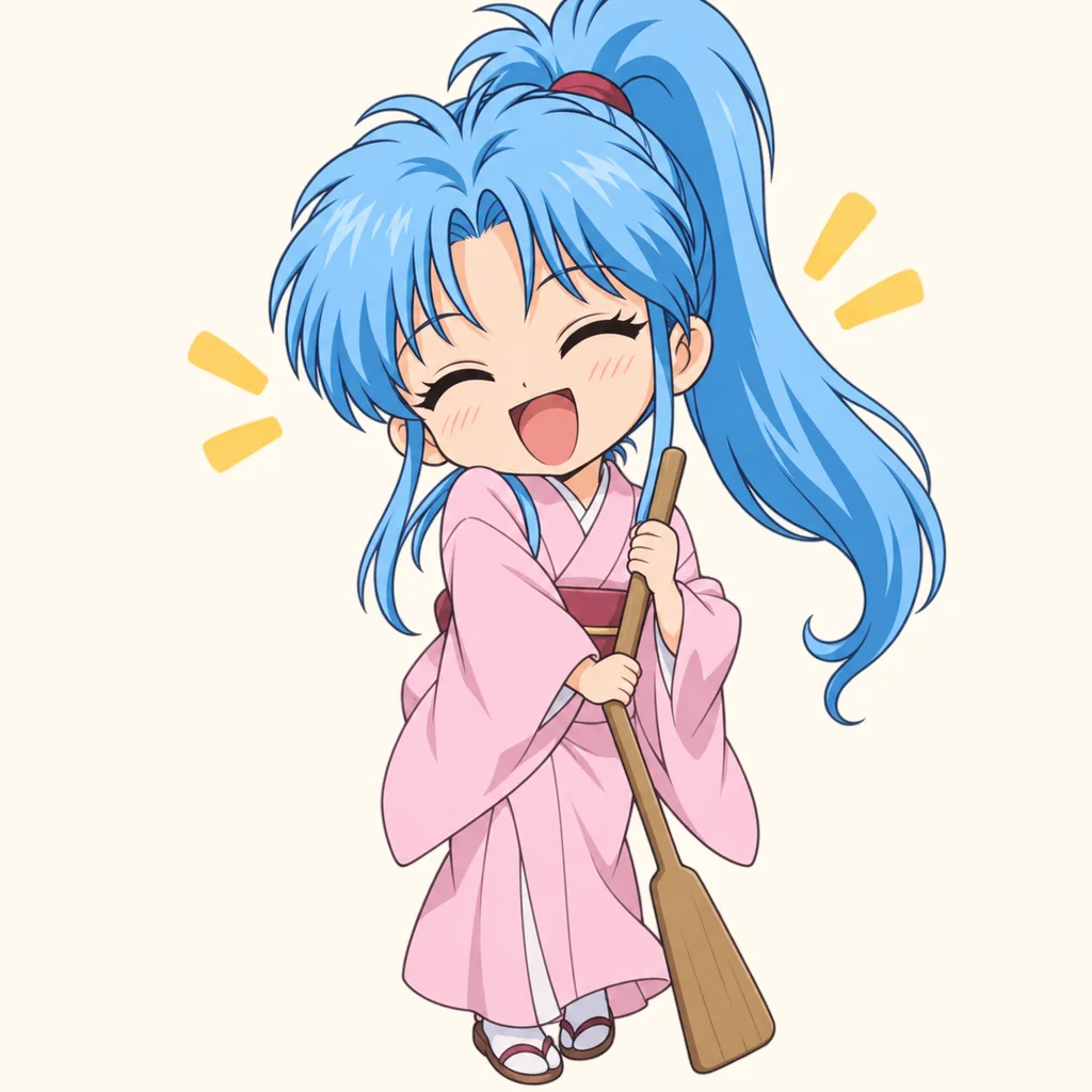 ぼたん 表情包 4