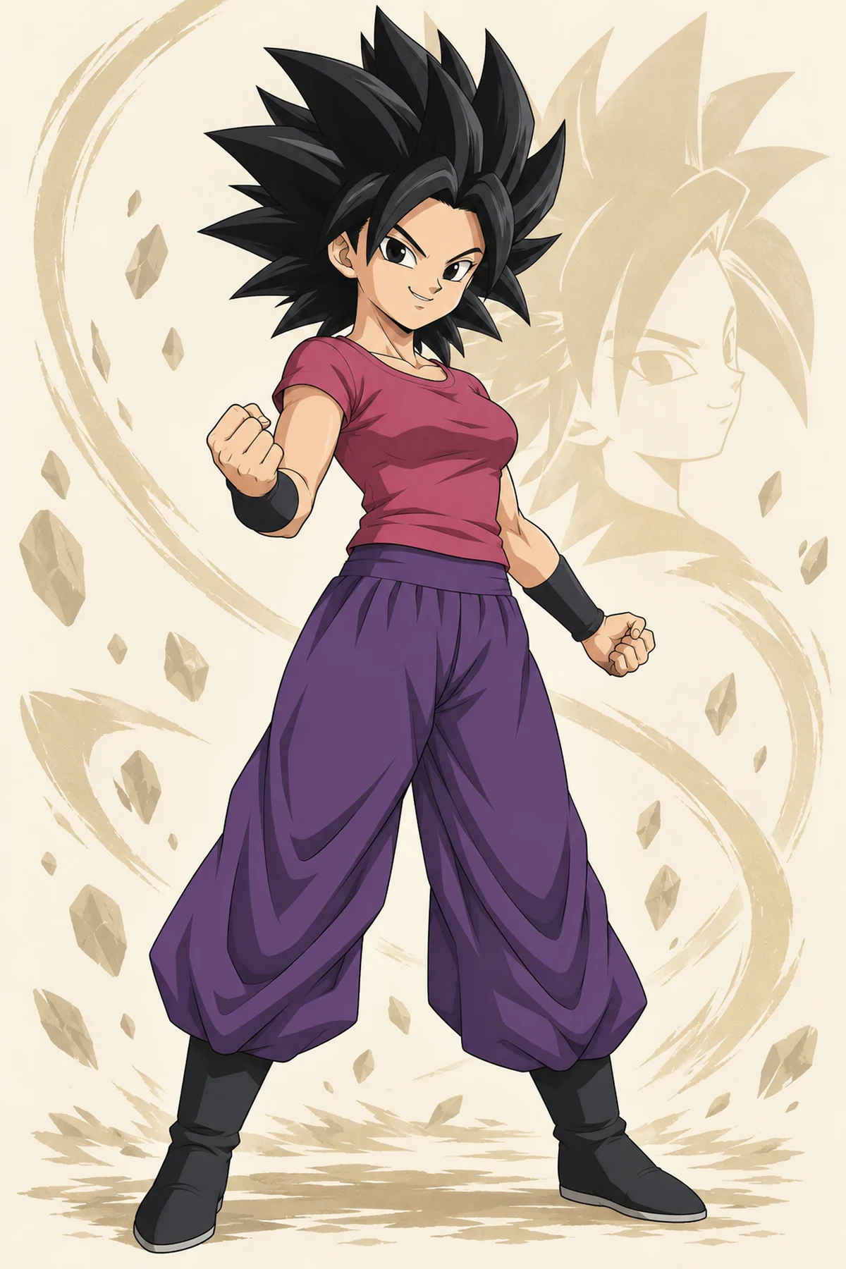 Caulifla
