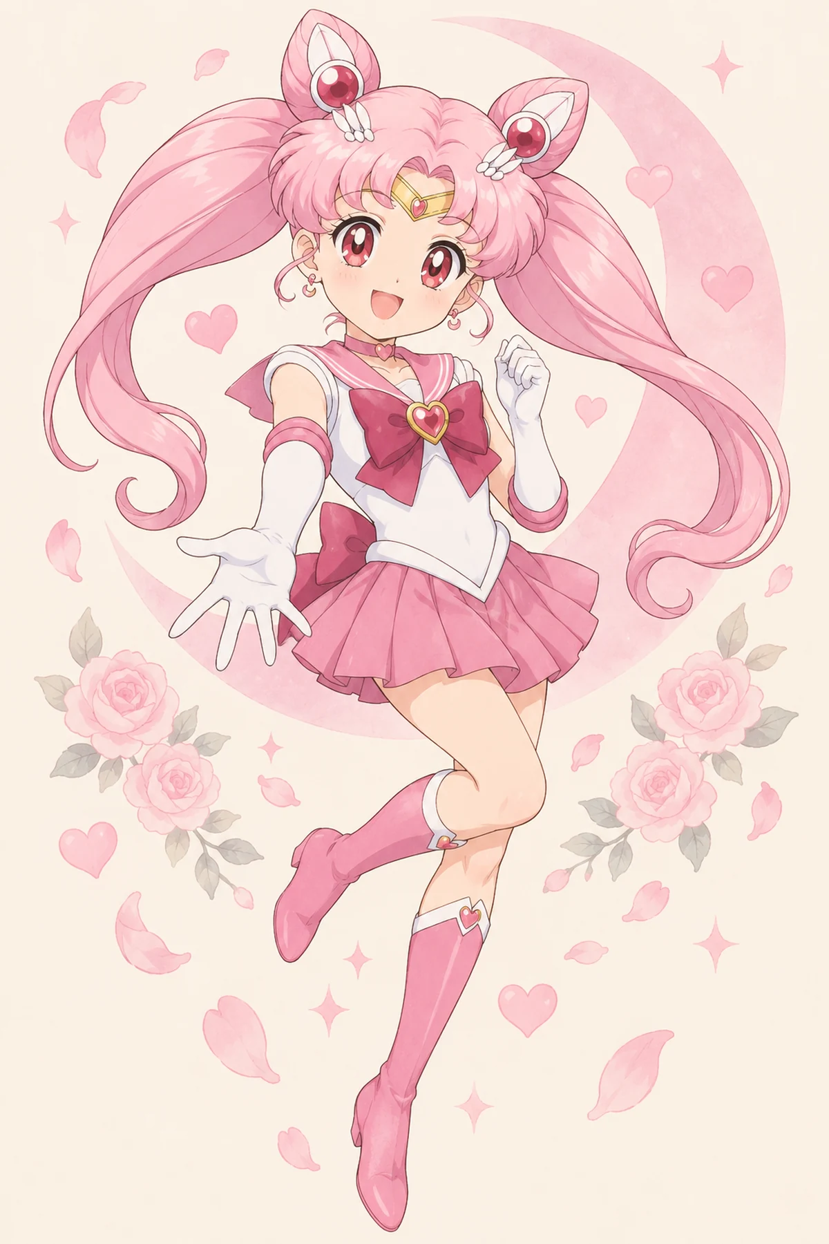 Chibiusa
