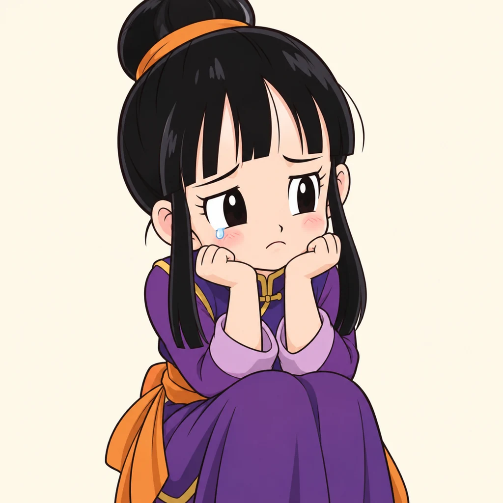 チチ 表情包 3