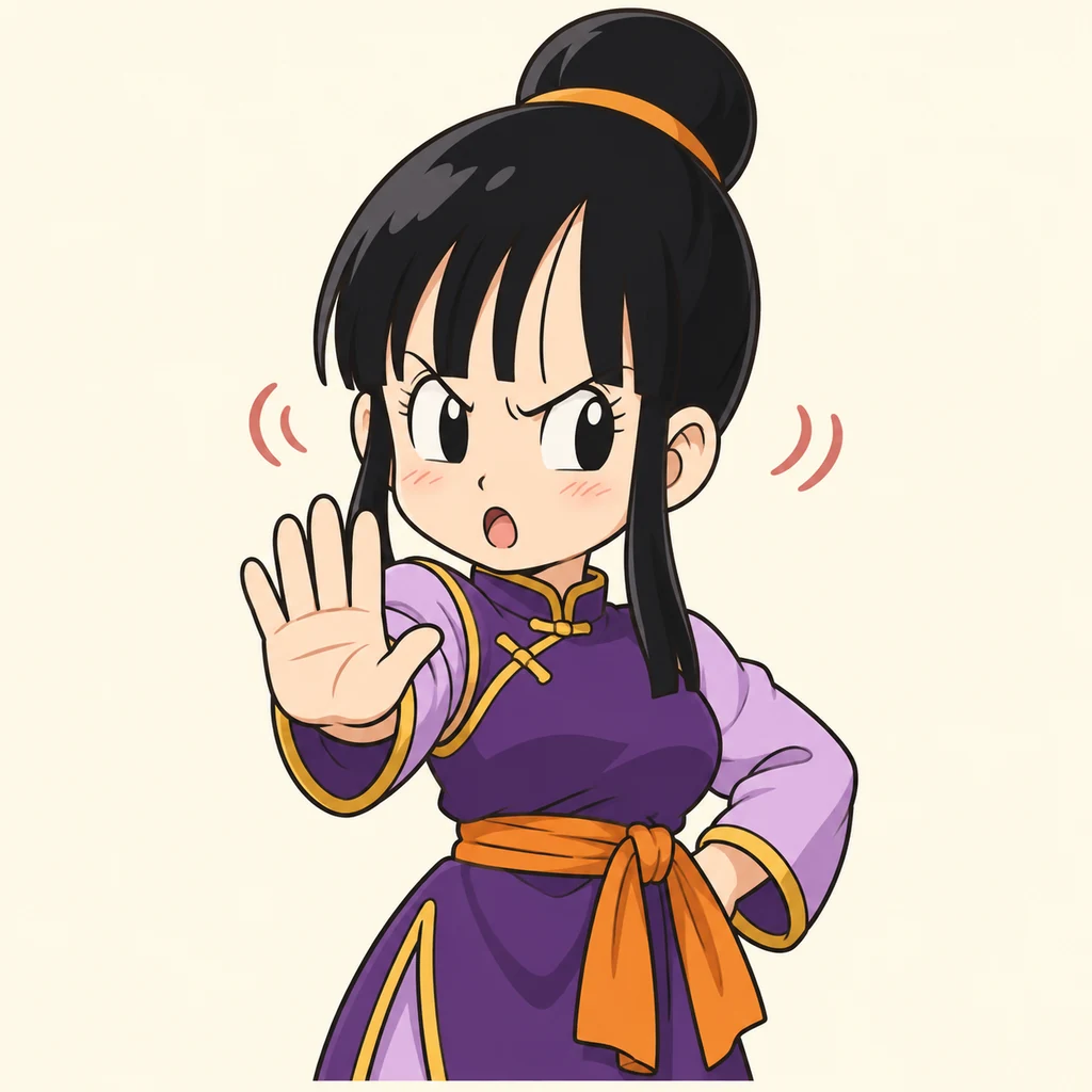 チチ 表情包 8