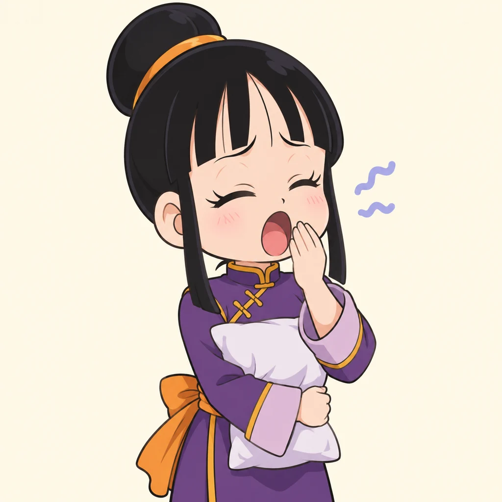 チチ 表情包 7