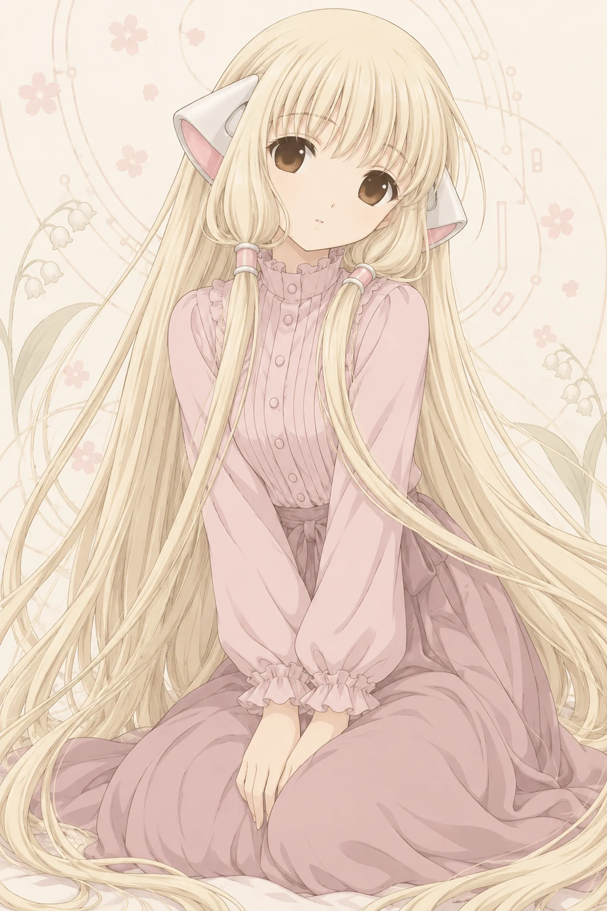 Chii