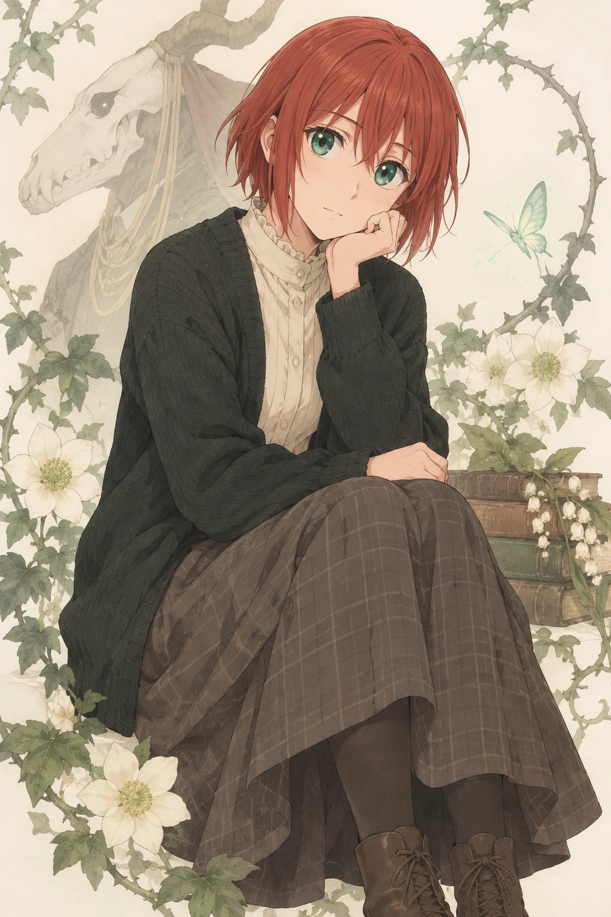 Chise Hatori