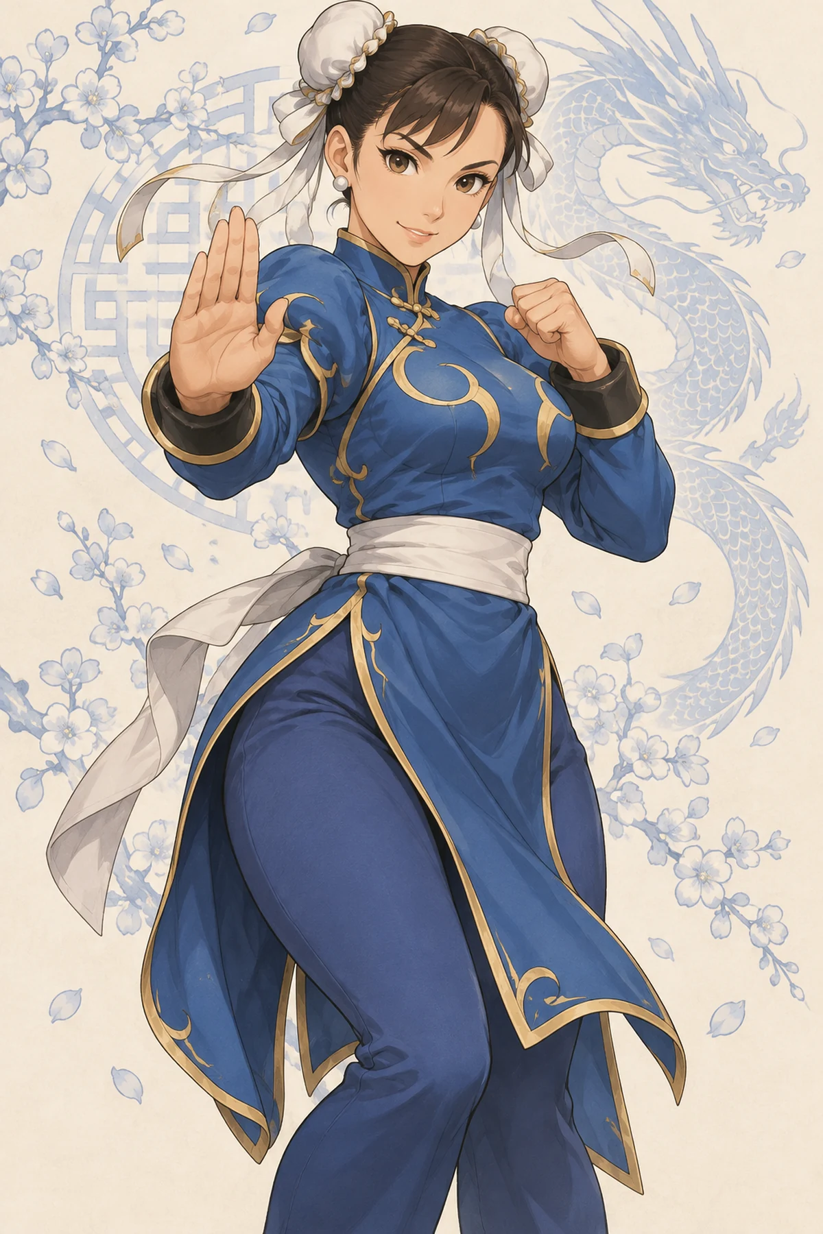 Chun-Li
