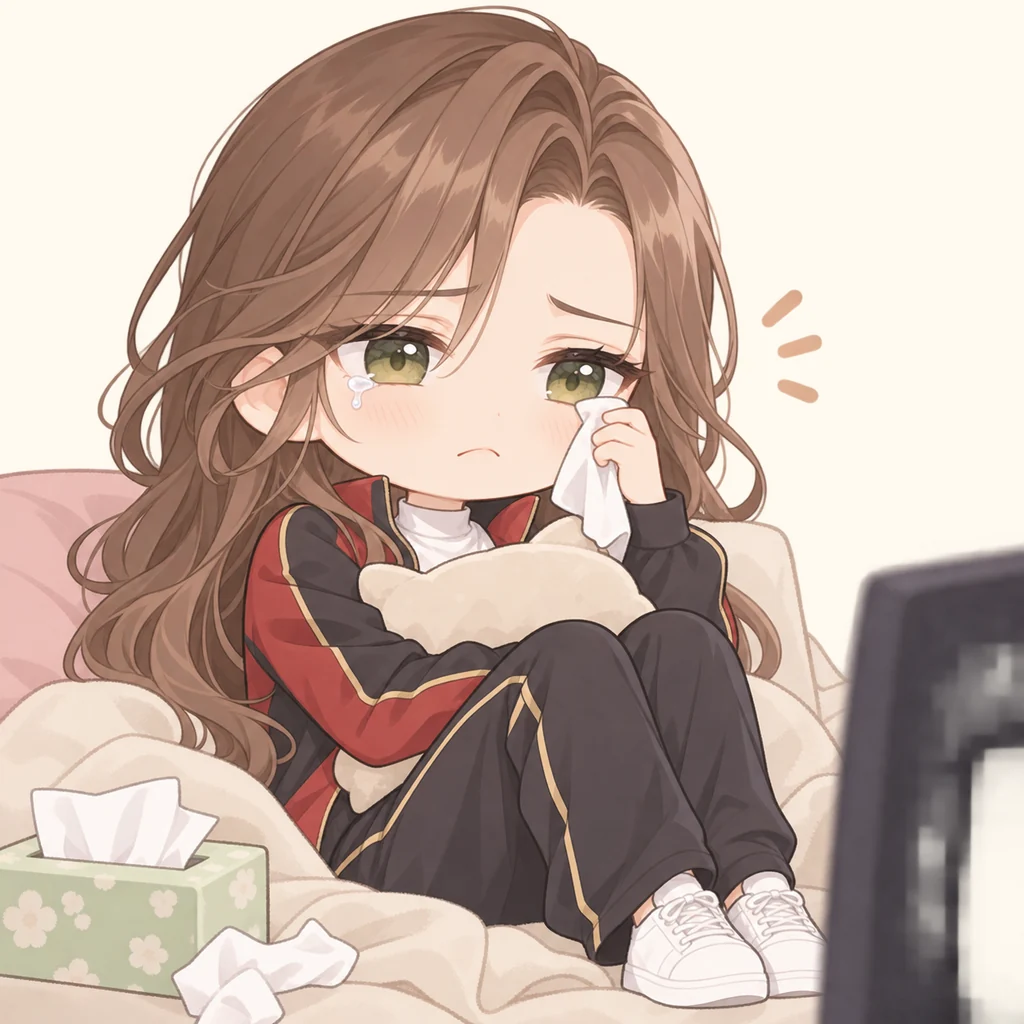 추윈슈 表情包 3