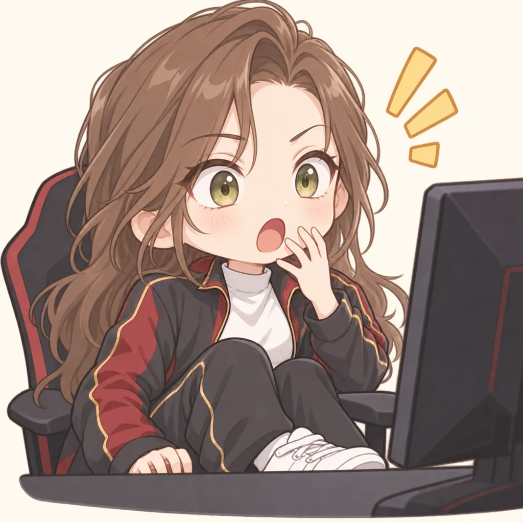 추윈슈 表情包 5