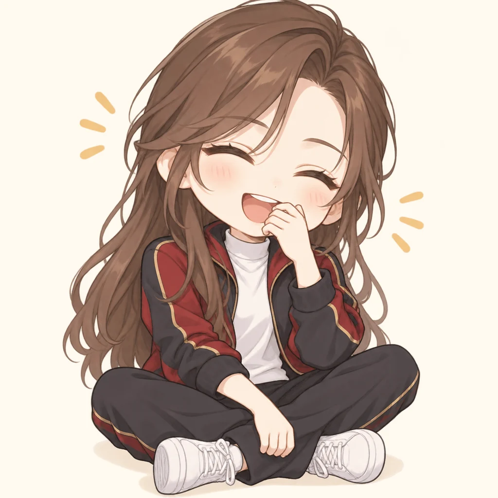추윈슈 表情包 4