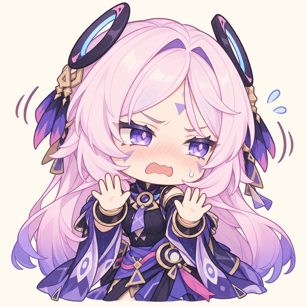 Citlali 表情包 8