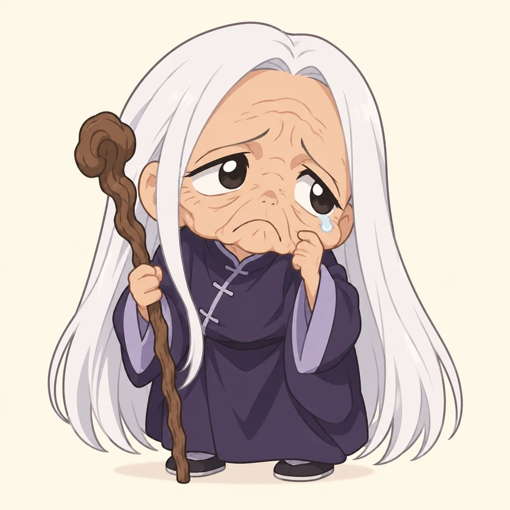 コロン 表情包 3