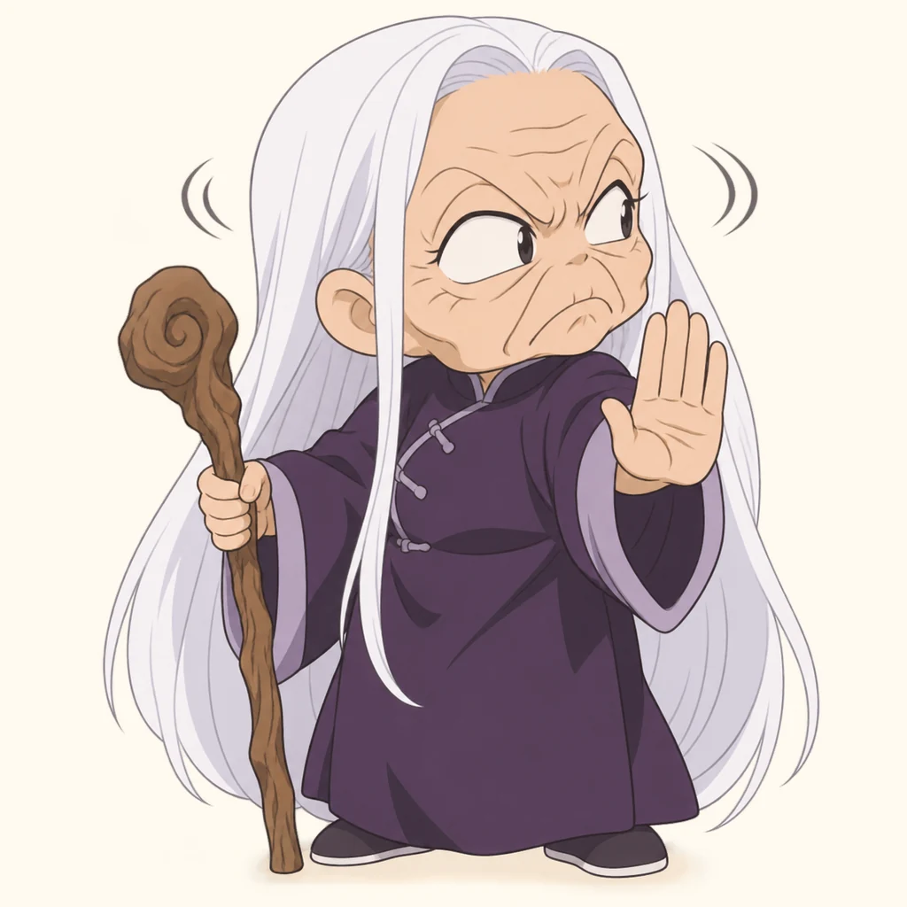 コロン 表情包 8