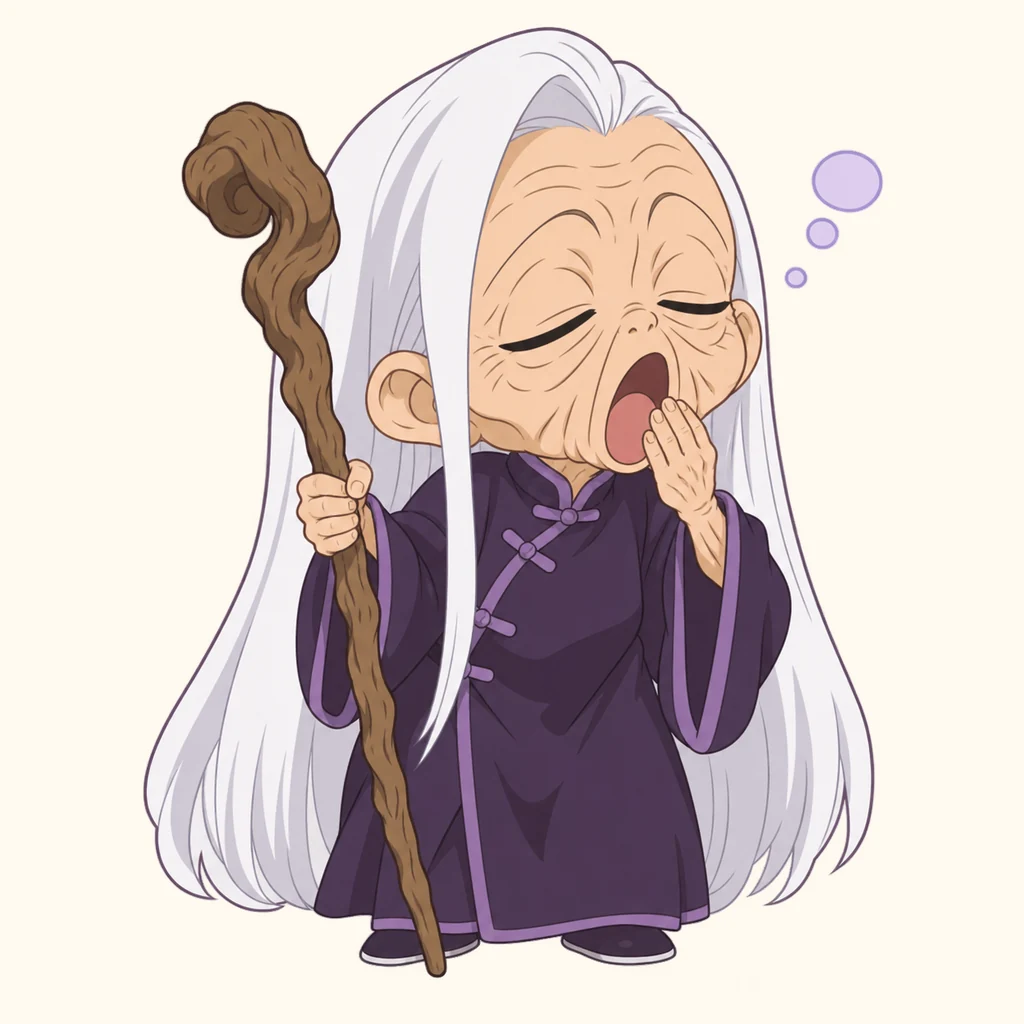 コロン 表情包 7