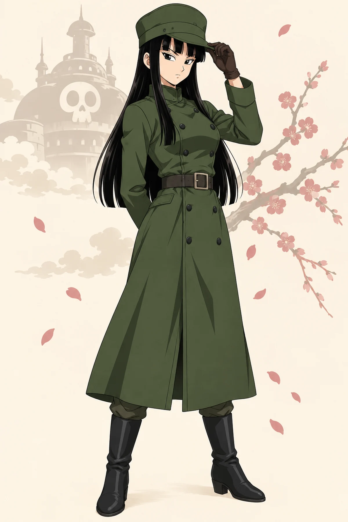 Mai