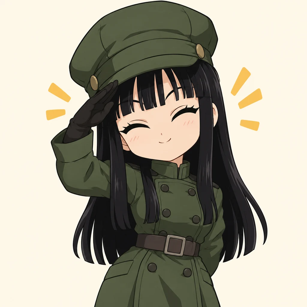 Mai 表情包 1