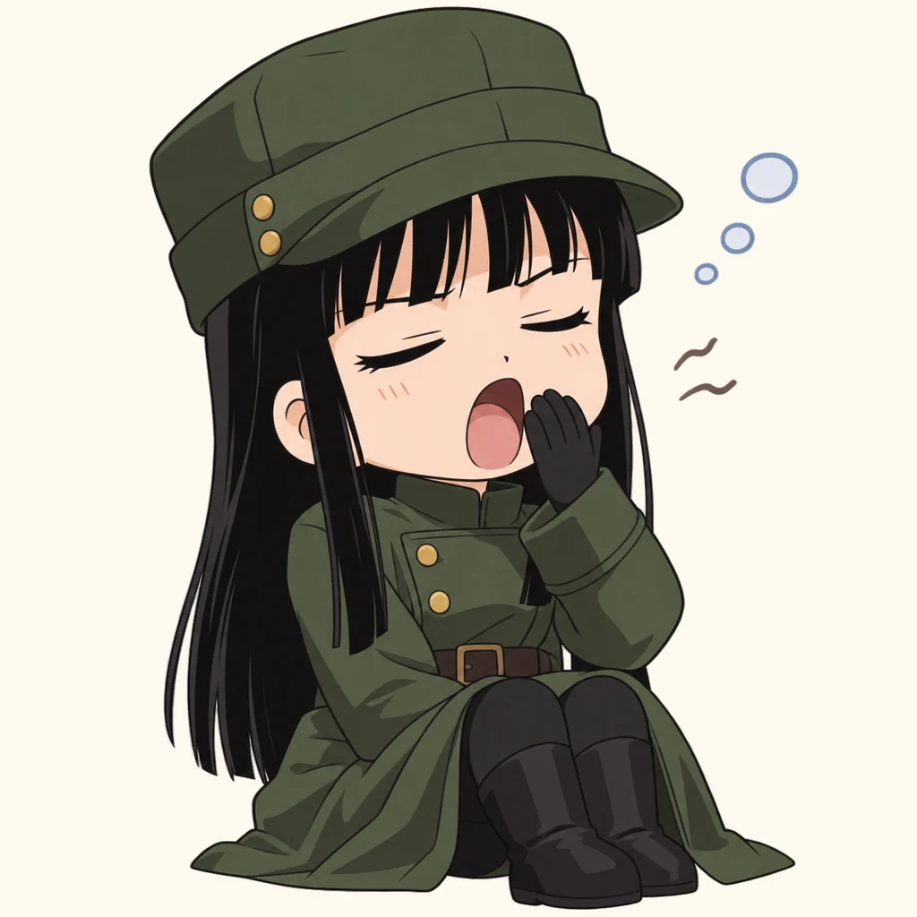 Mai 表情包 7