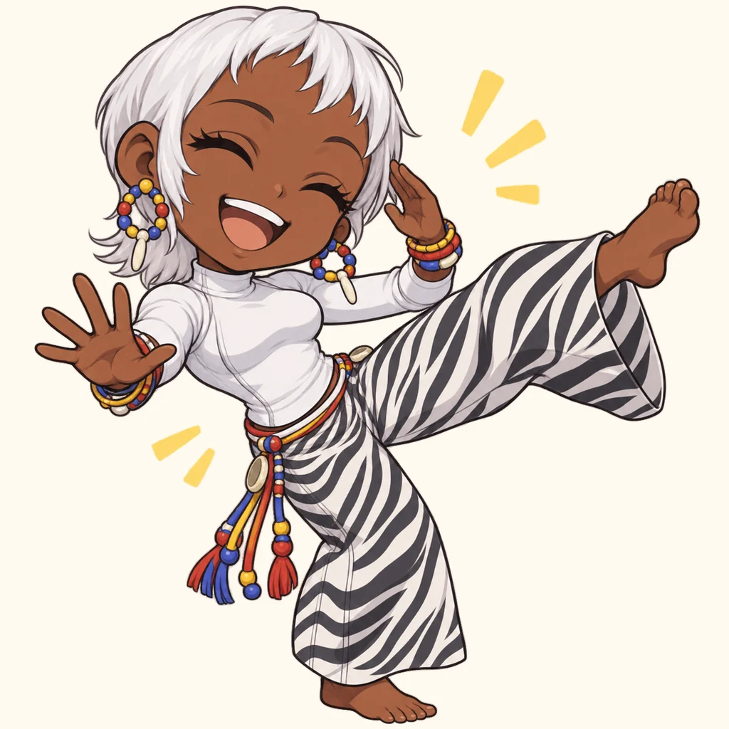 Elena · Reaction sticker