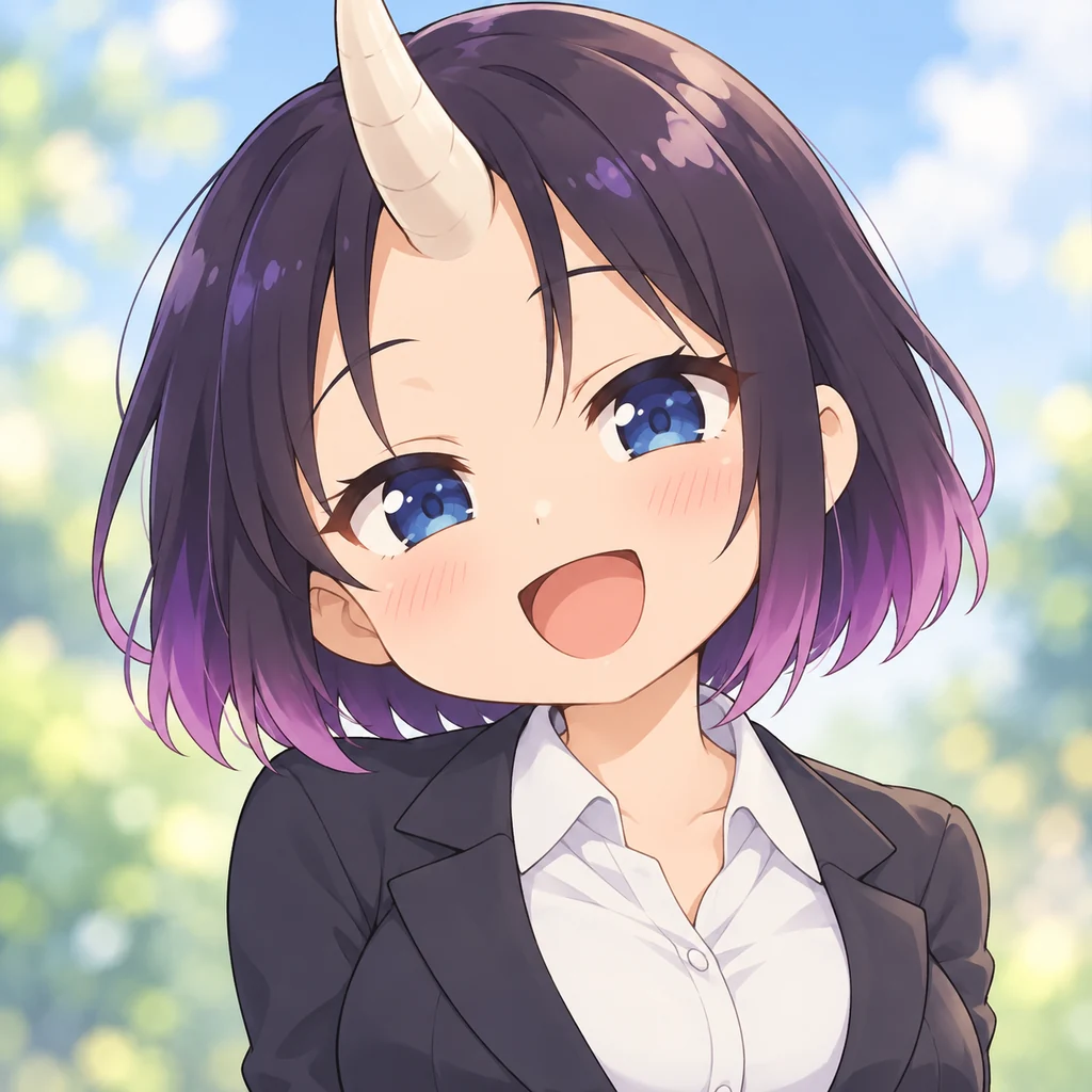 Elma AI 辅助角色插画
