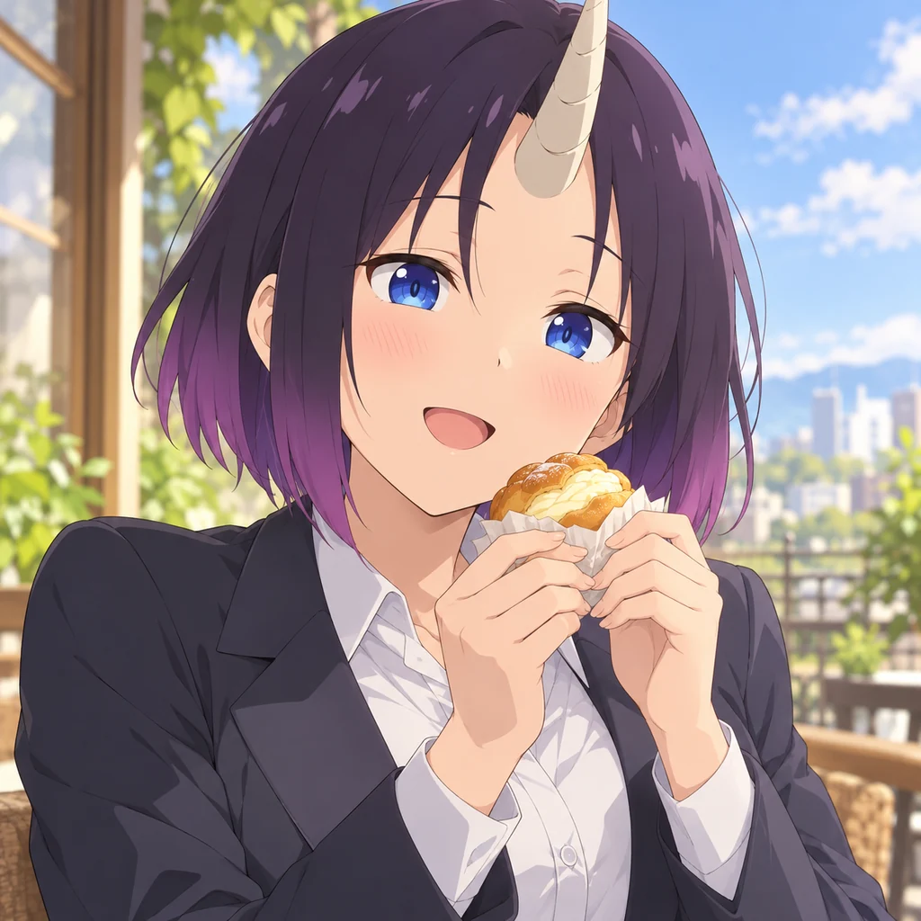Elma AI 辅助角色插画