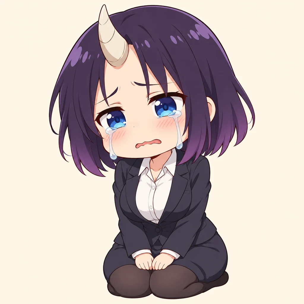 Elma 表情包 3