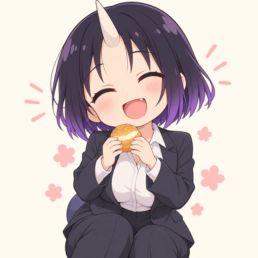 Elma 表情包 1