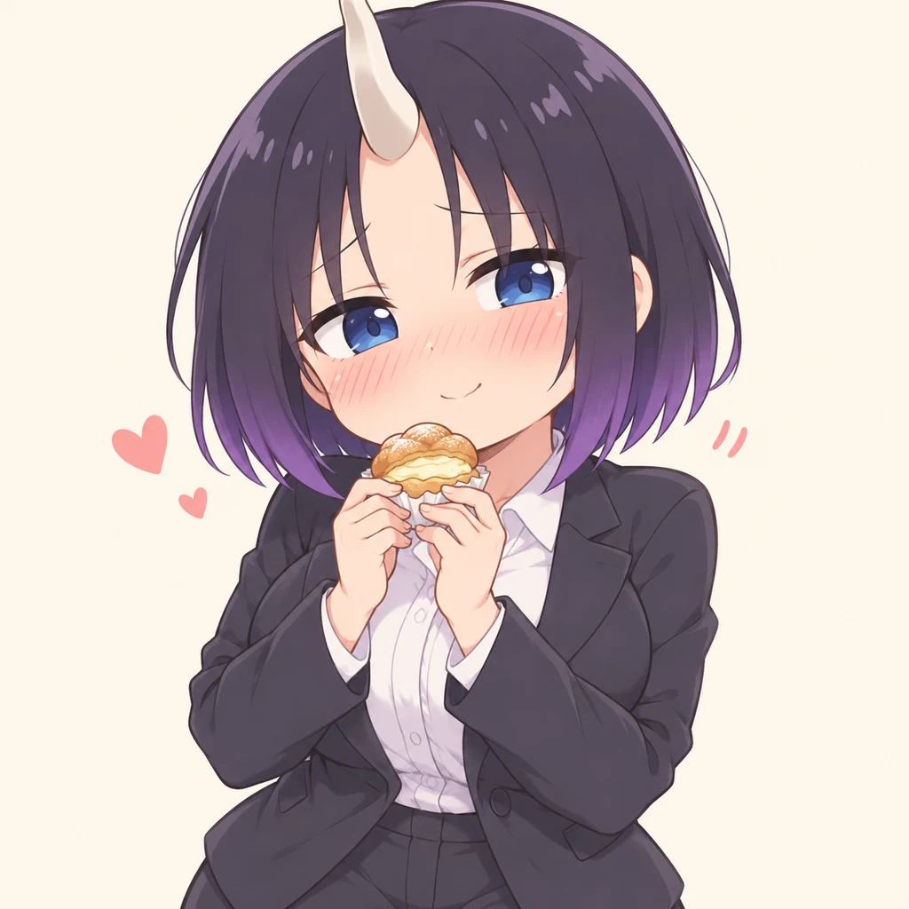 Elma 表情包 6