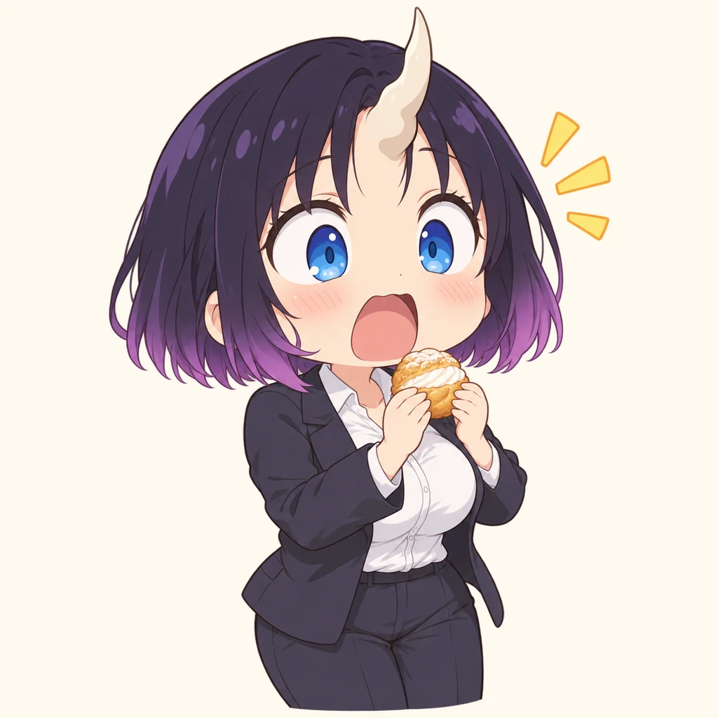 Elma 表情包 5
