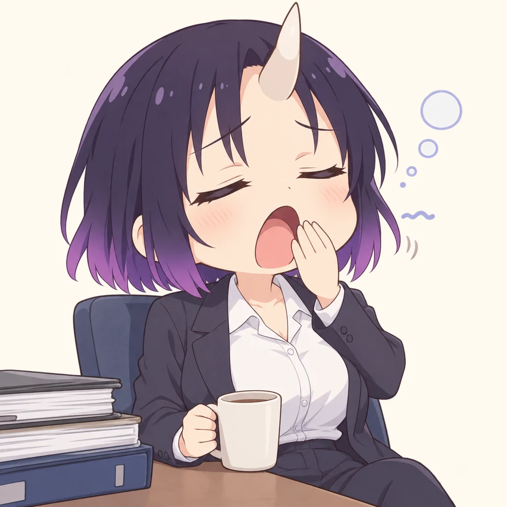 Elma 表情包 7